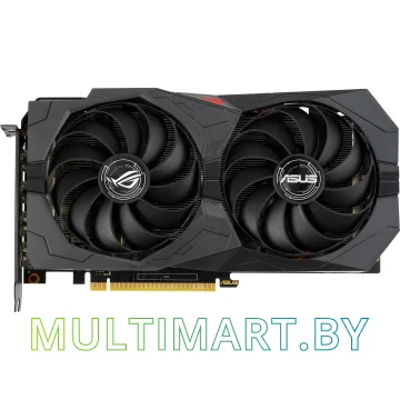 Видеокарта ASUS ROG Strix GeForce GTX 1650 OC 4GB GDDR6